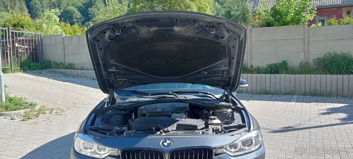 2012 BMW OSTATNÍ - 7