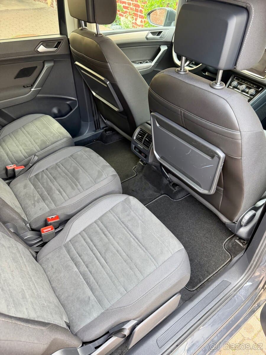 2021 Volkswagen TOURAN - 7