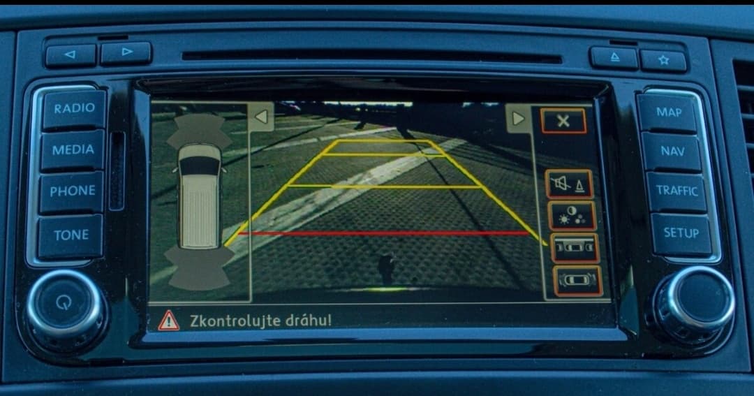 2015 Volkswagen MULTIVAN - 7