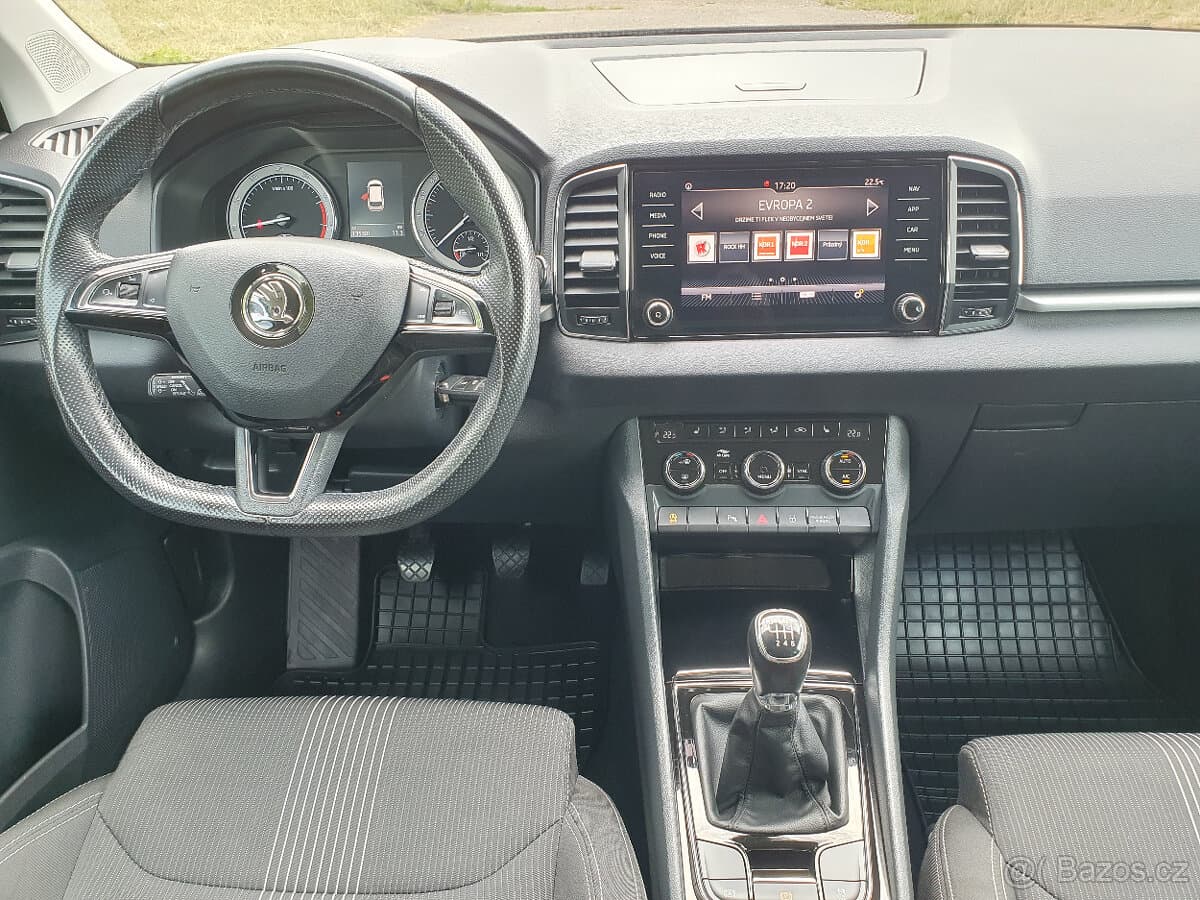 2018 Škoda KAROQ - 12