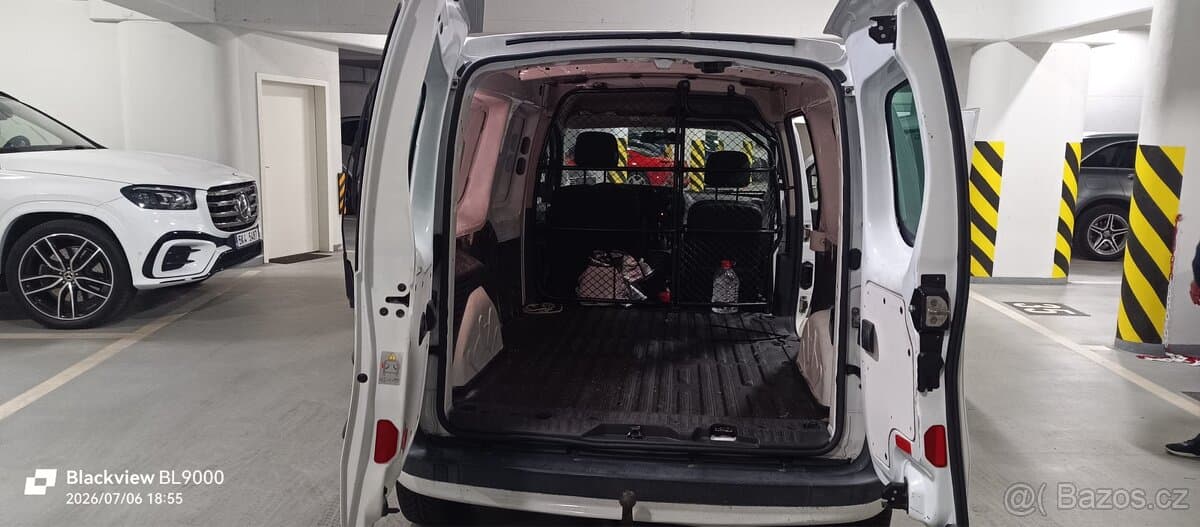2017 Mercedes-Benz CITAN - 7