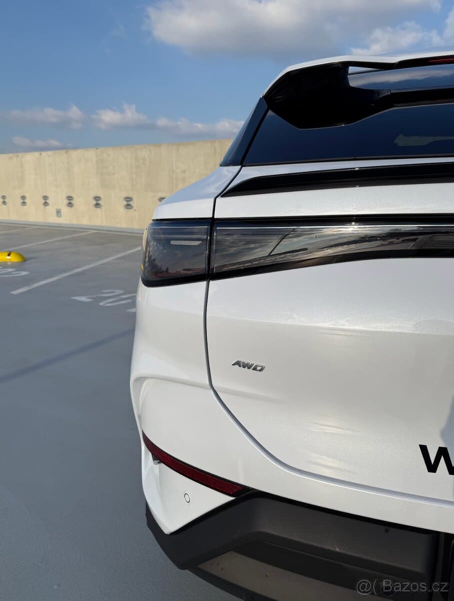 2025 BYD SEALION - 7