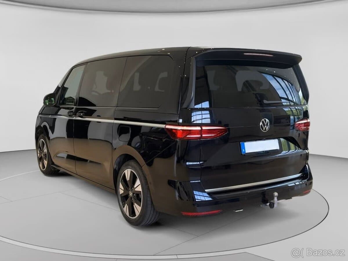 2025 Volkswagen MULTIVAN - 7