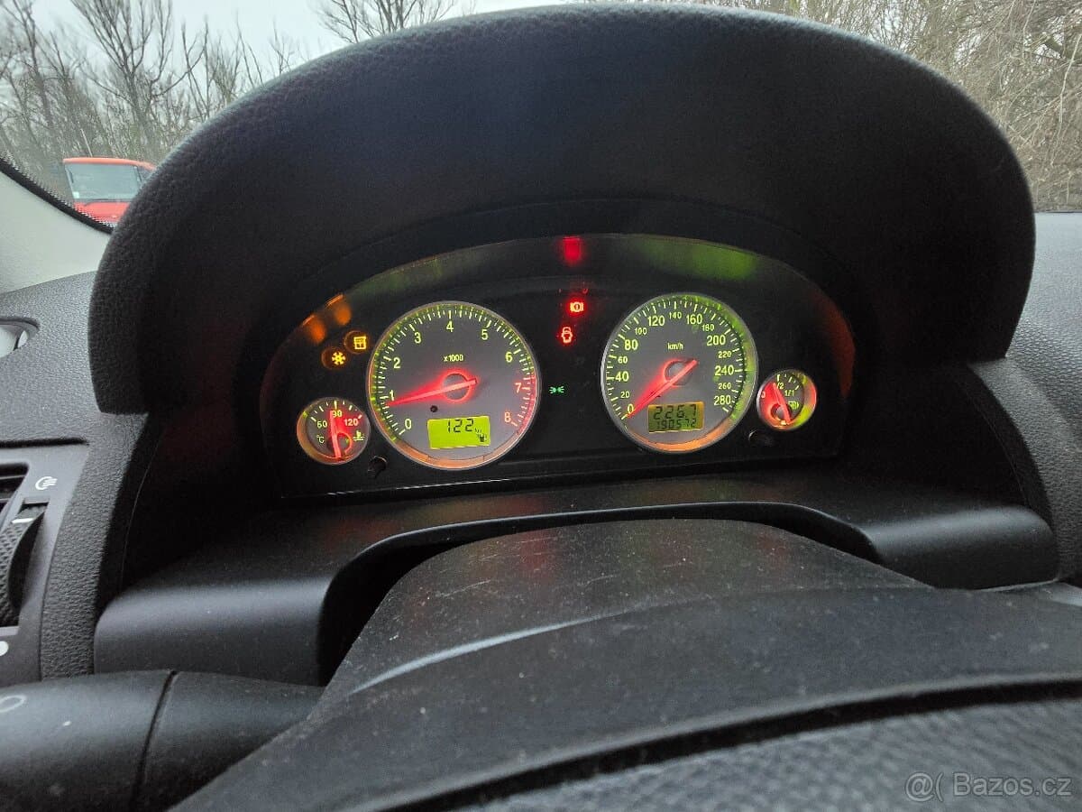 2006 Ford MONDEO - 7