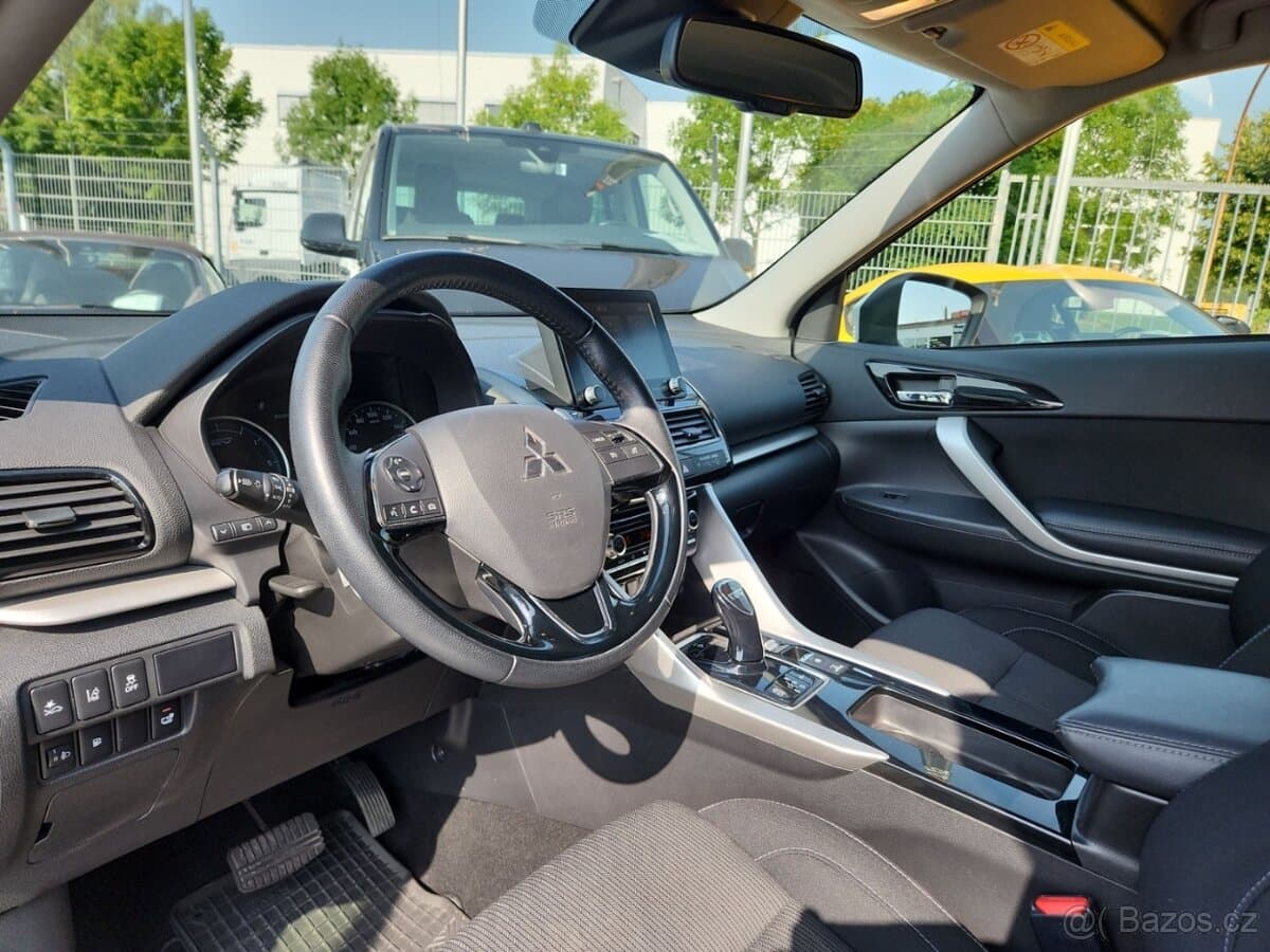 2022 Mitsubishi OSTATNÍ - 7