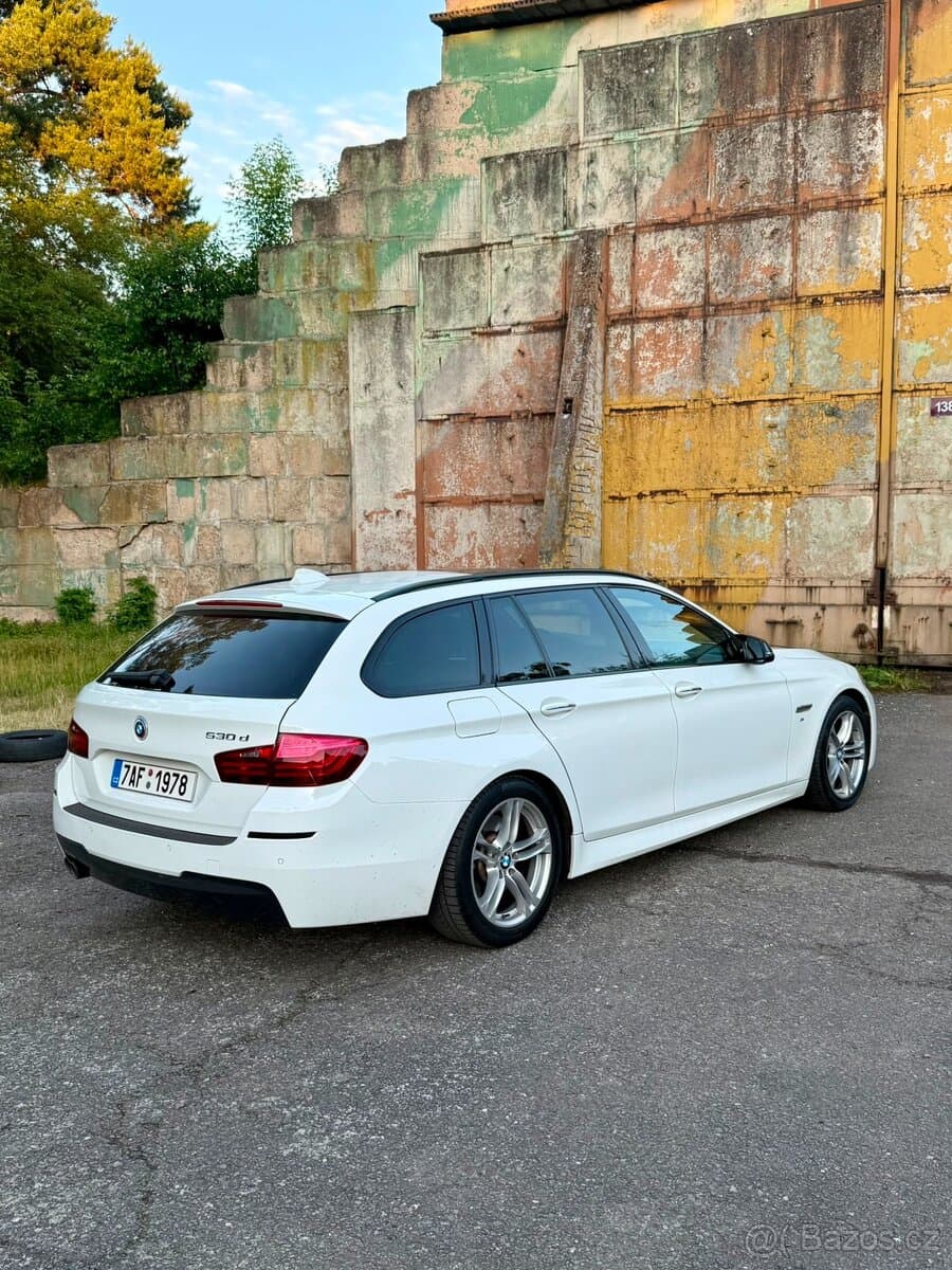 2015 BMW OSTATNÍ - 7