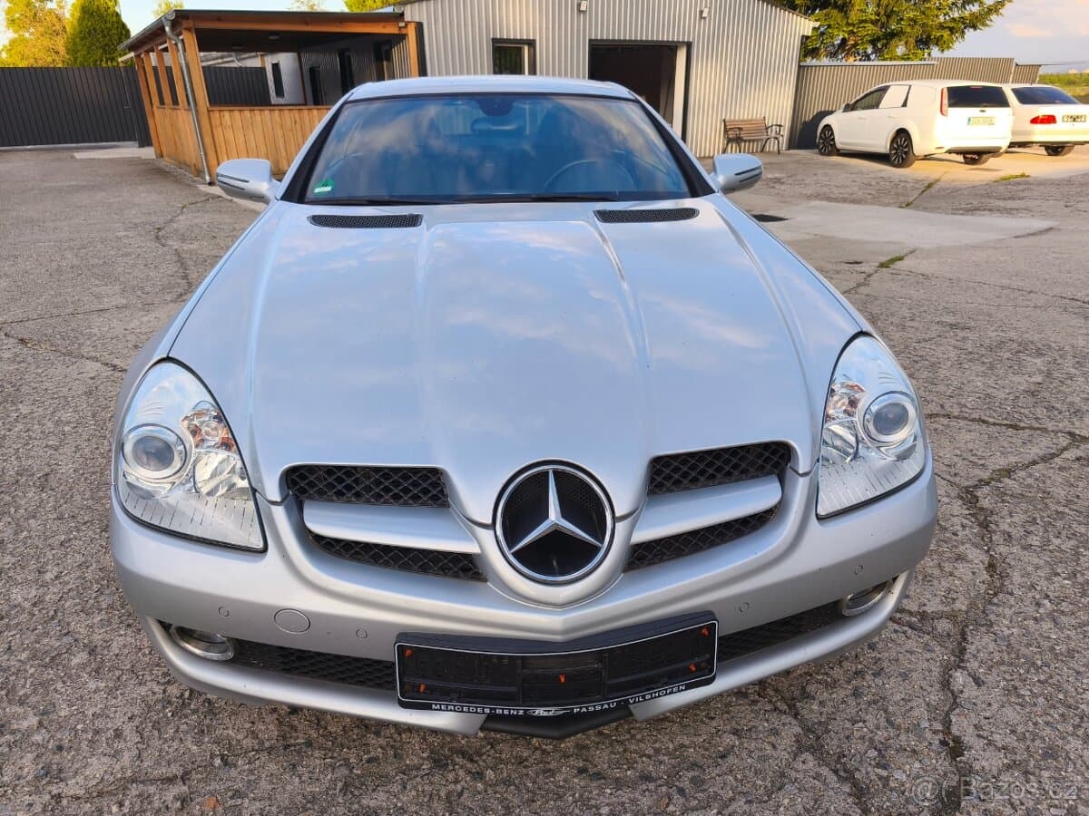 2010 Mercedes-Benz OSTATNÍ - 7