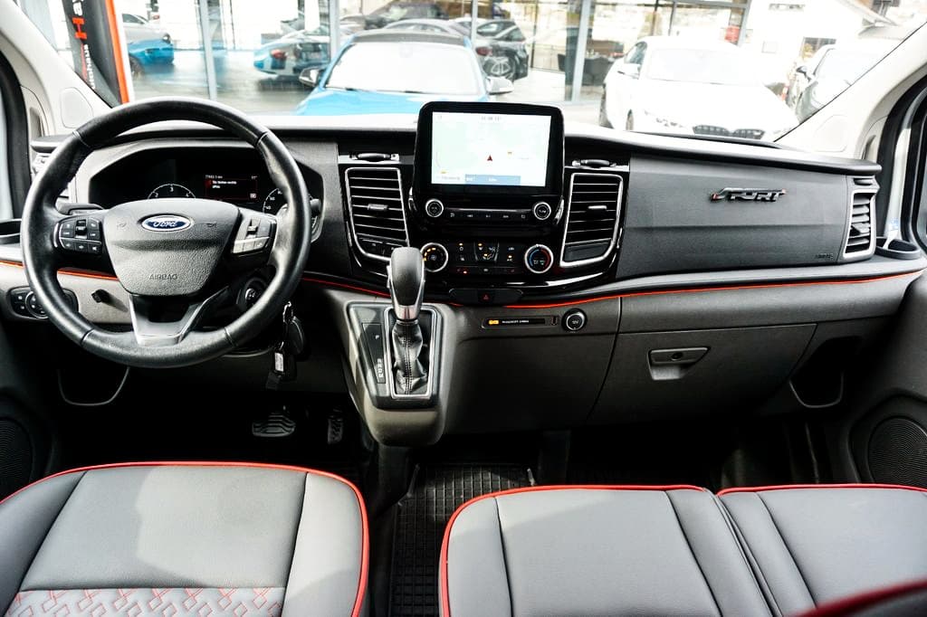2019 Ford OSTATNÍ - 7