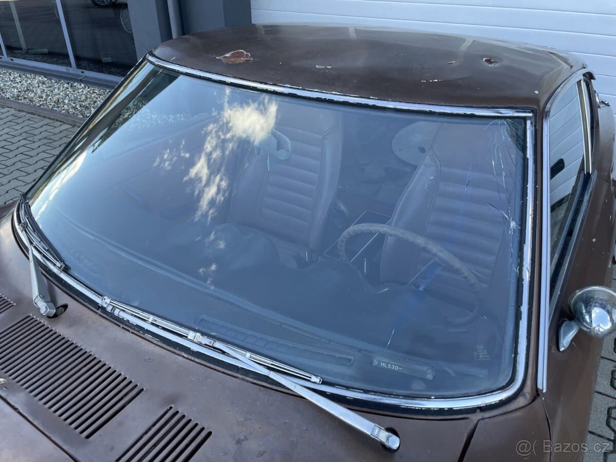 1972 Nissan OSTATNÍ - 7
