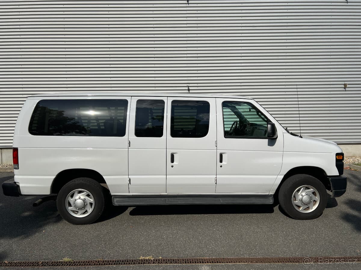 2014 Ford OSTATNÍ - 7