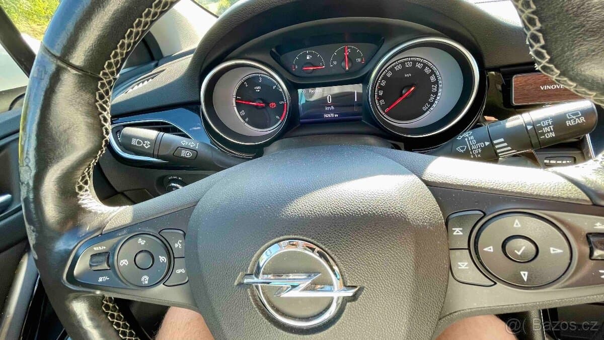 2018 Opel ASTRA - 7