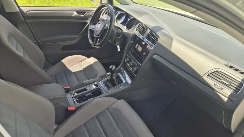 2017 Volkswagen GOLF - 7