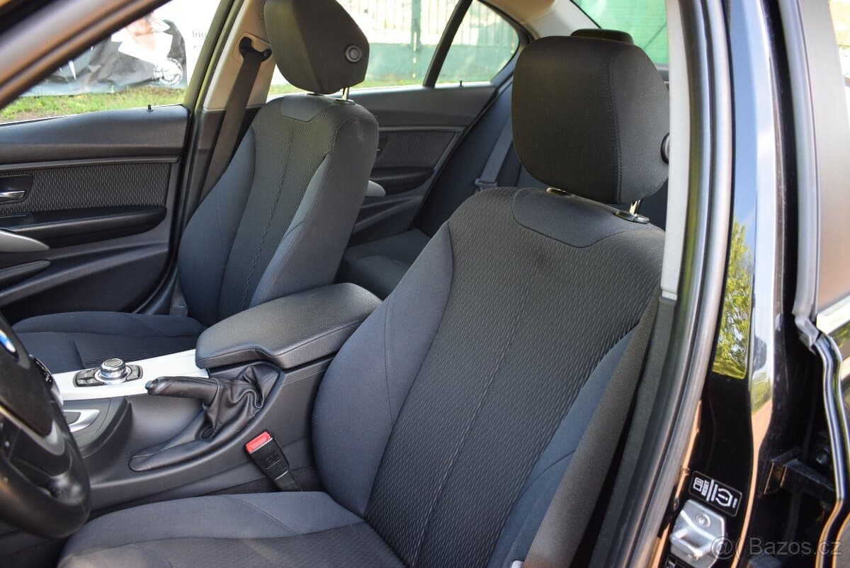 2013 BMW OSTATNÍ - 7