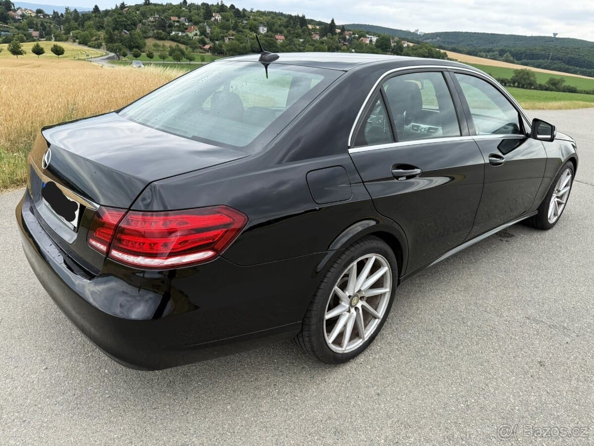 2015 Mercedes-Benz OSTATNÍ - 7