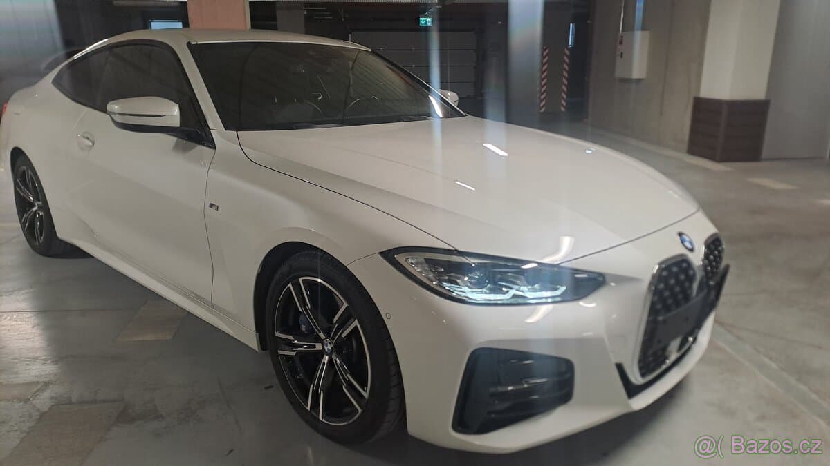 2021 BMW OSTATNÍ - 7