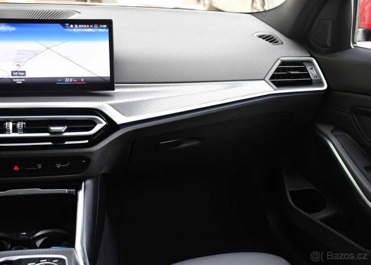 2024 BMW 3-SERIES - 7