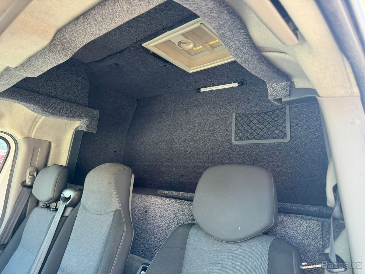 2011 Renault MASTER - 7