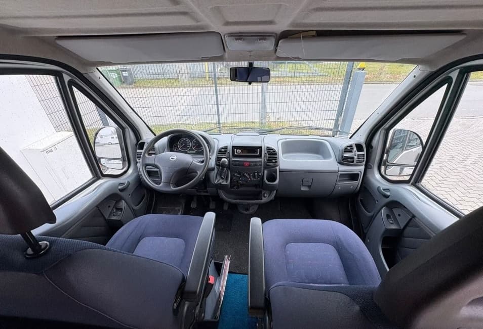 2004 Fiat DUCATO - 7