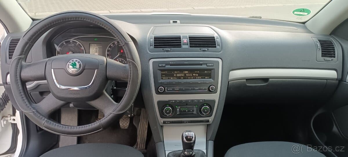 2012 Škoda OCTAVIA - 7