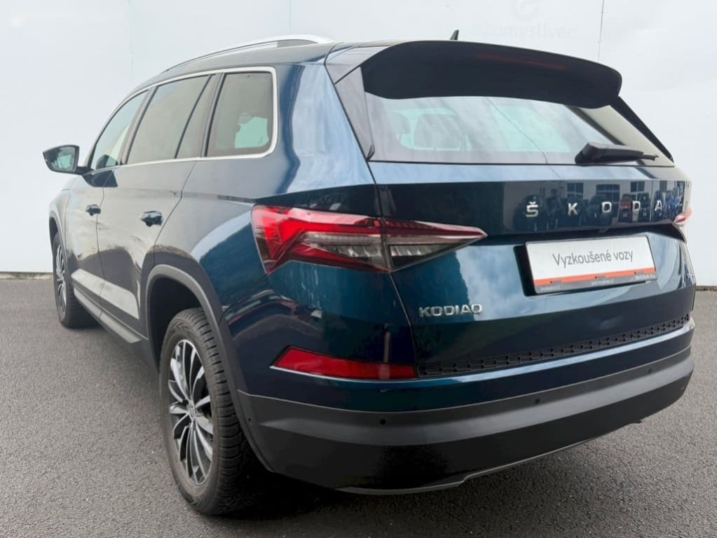 2023 Škoda KODIAQ - 7