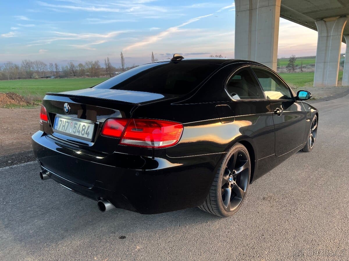 2008 BMW OSTATNÍ - 7