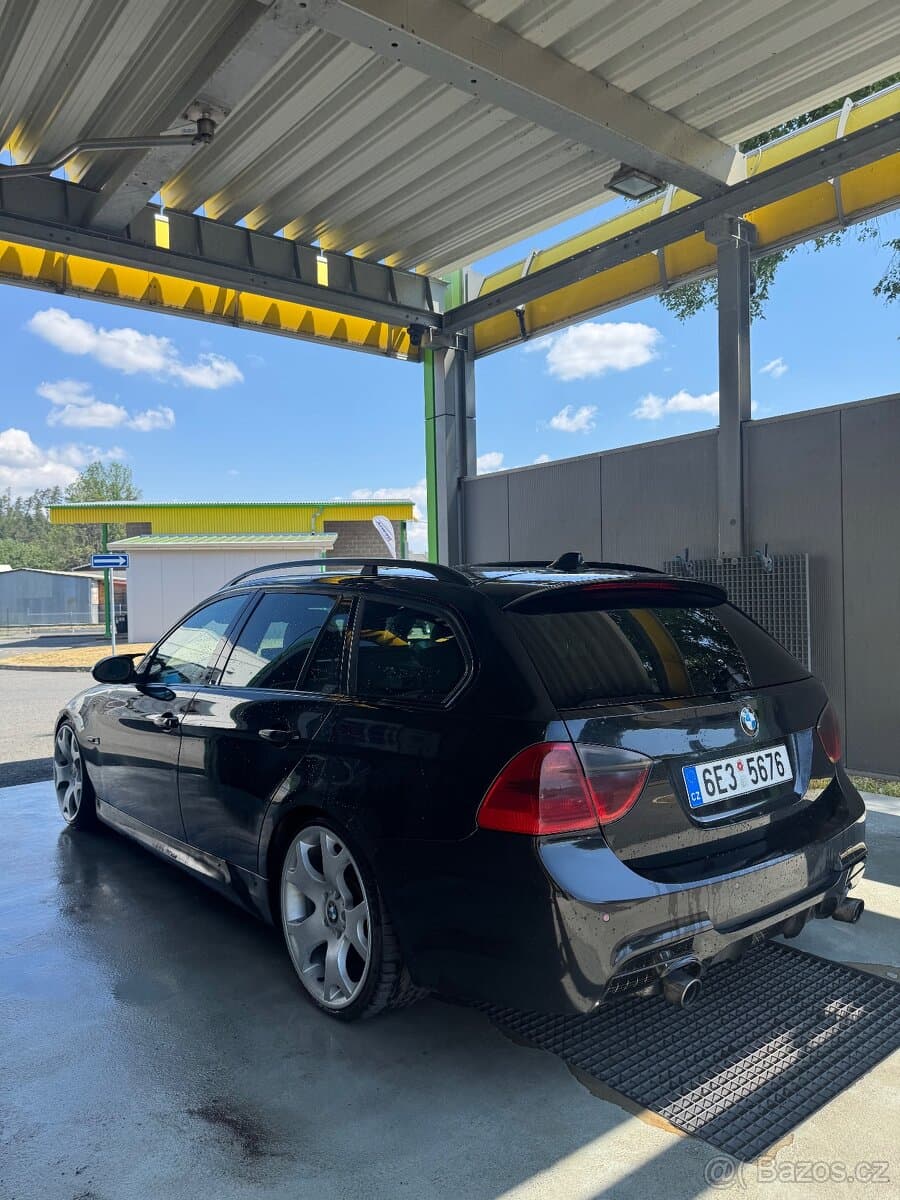 2005 BMW OSTATNÍ - 7