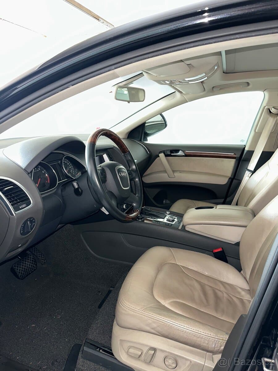 2007 Audi Q7 - 7