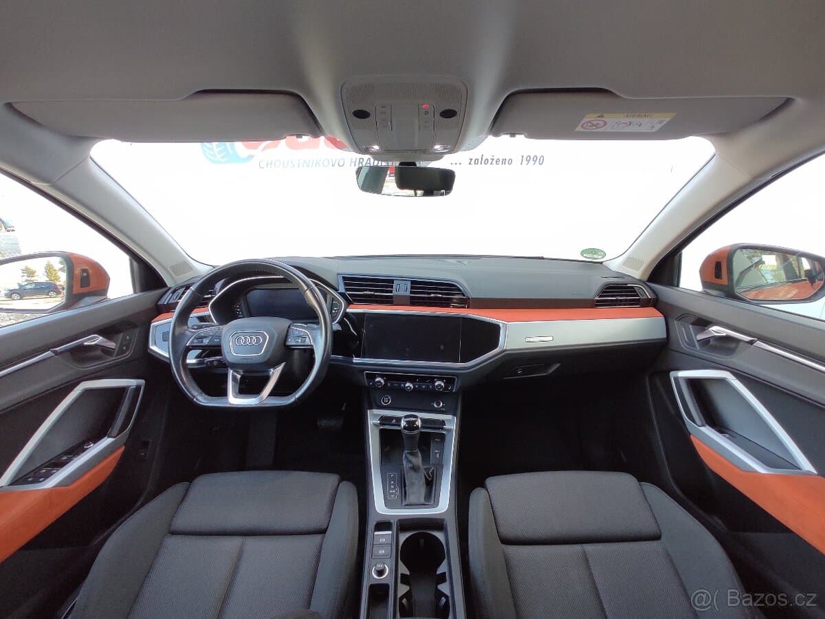 2020 Audi Q3 - 7