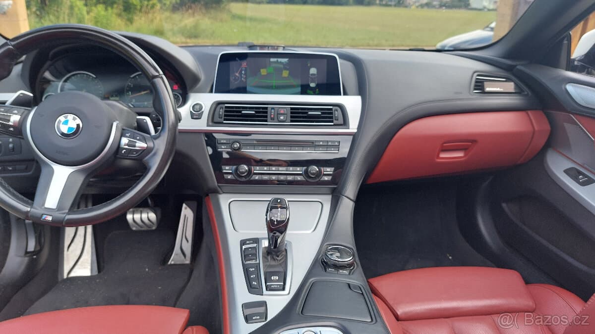 2015 BMW OSTATNÍ - 7