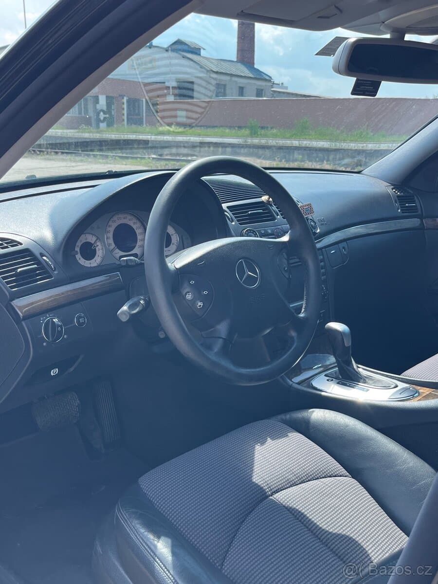 2004 Mercedes-Benz OSTATNÍ - 7