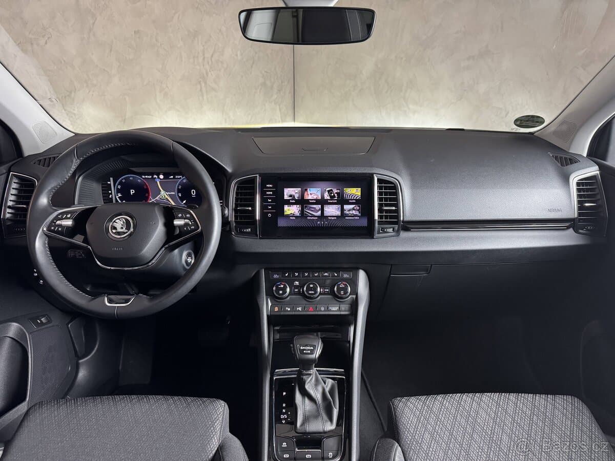 2022 Škoda KAROQ - 7