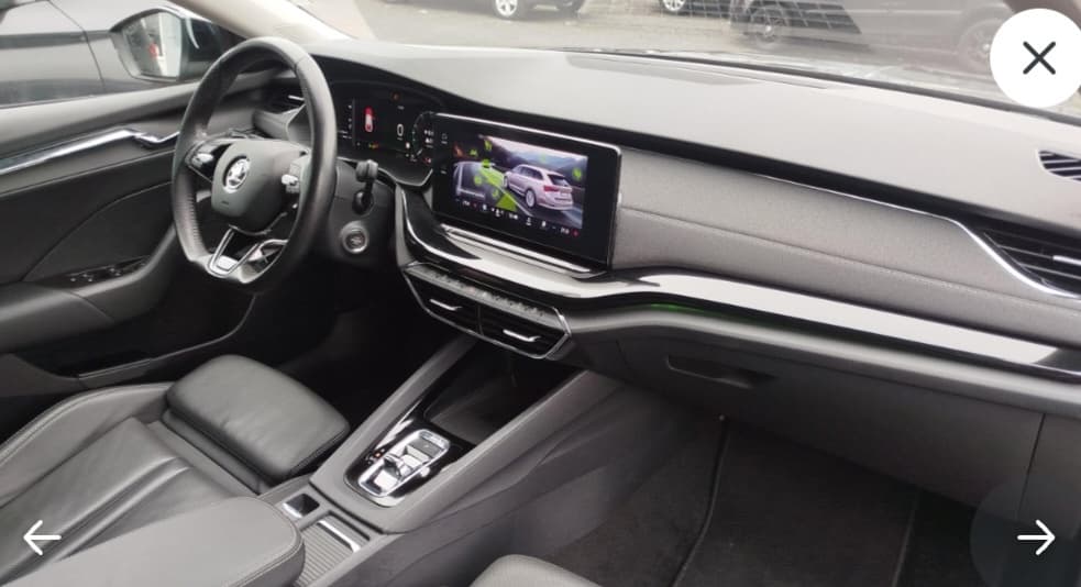2023 Škoda OCTAVIA - 7