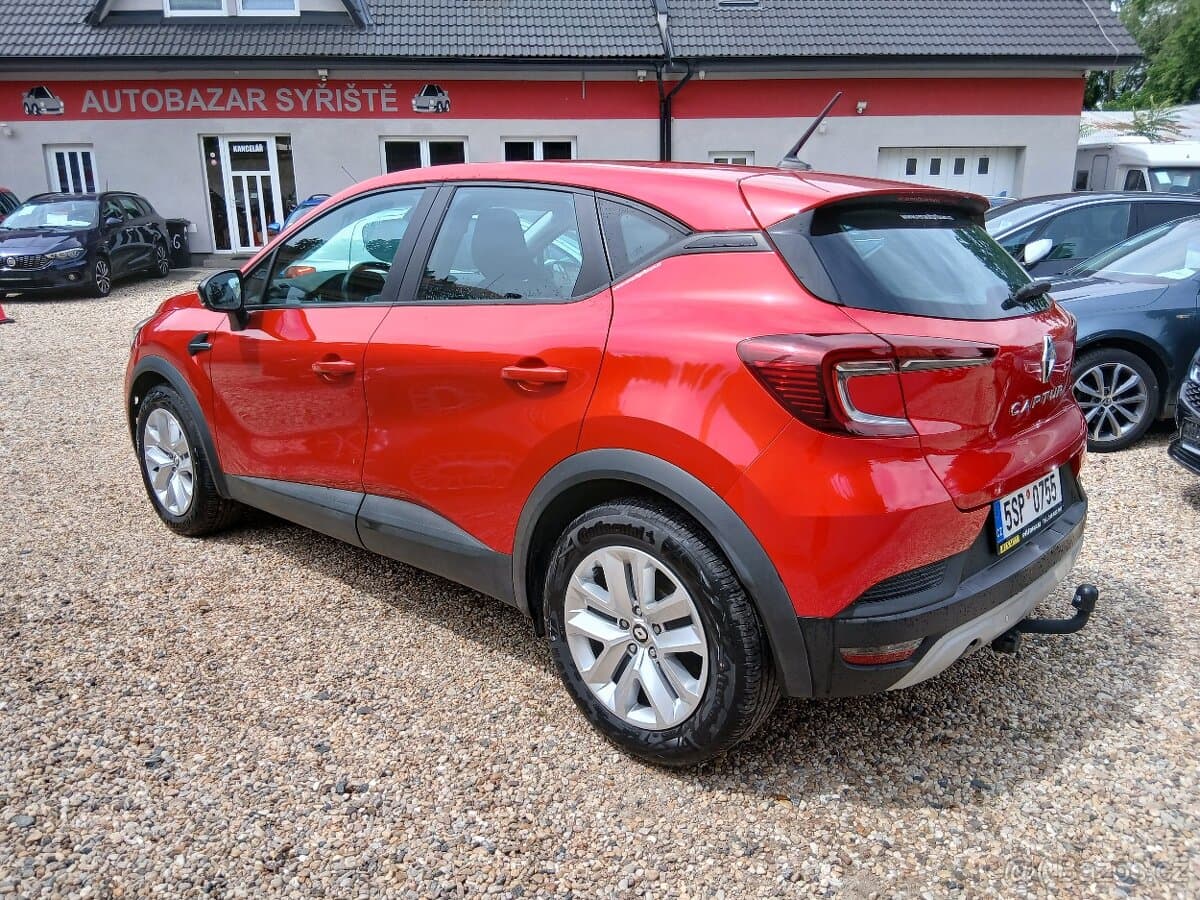 Renault CAPTUR - 7