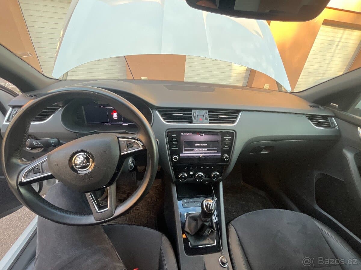2019 Škoda OCTAVIA - 7