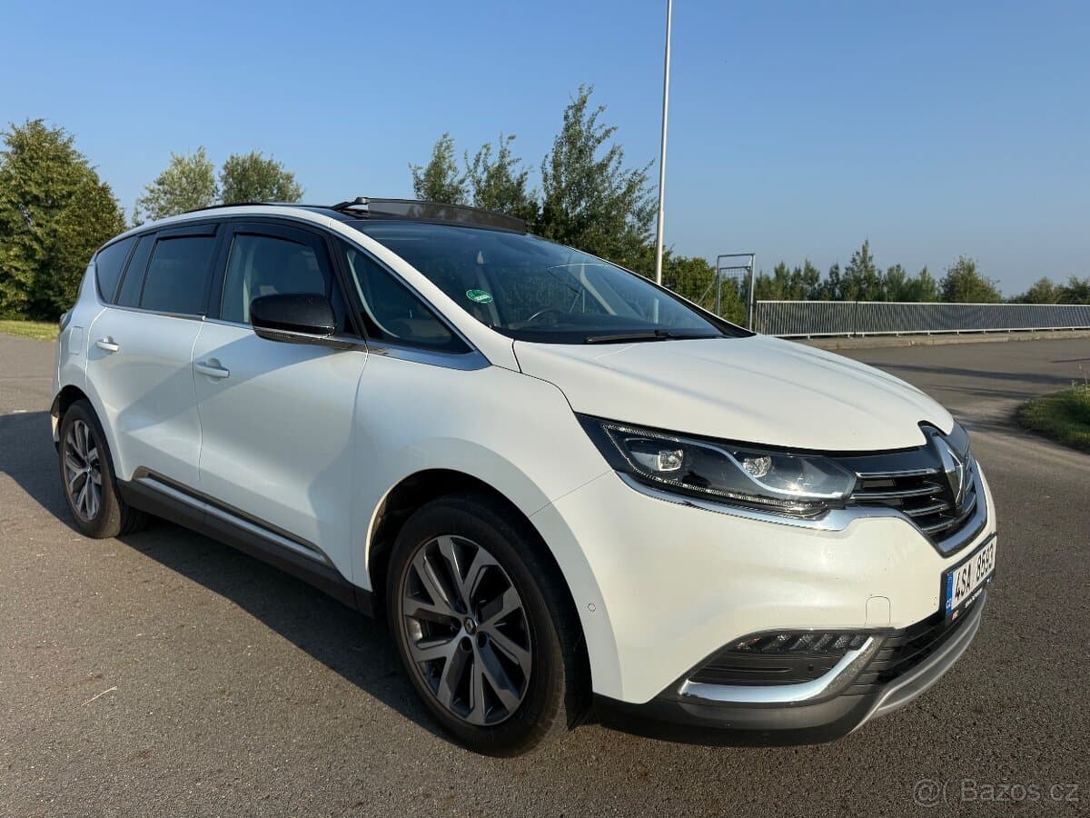 Renault ESPACE - 7