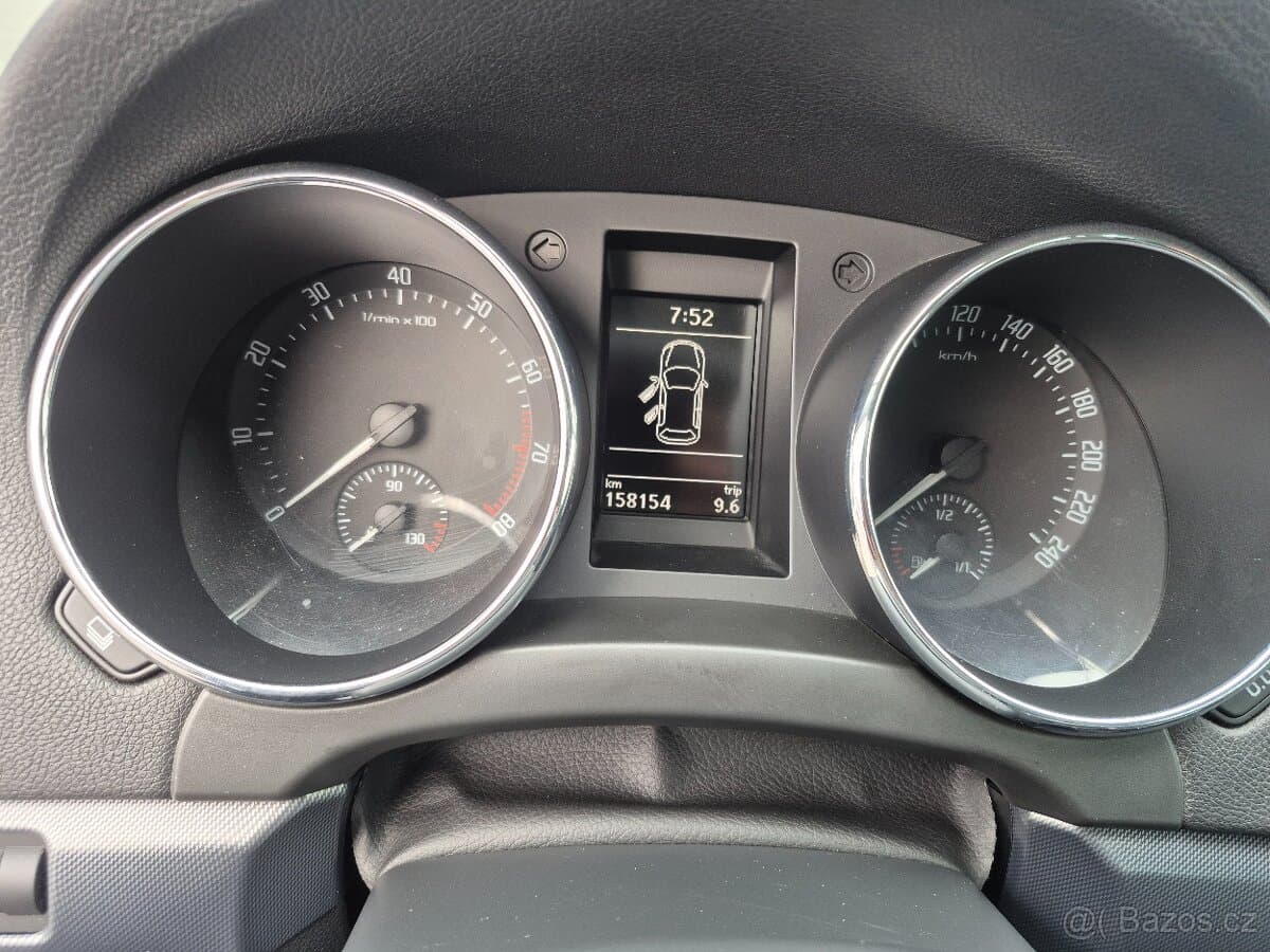 2016 Škoda YETI - 7
