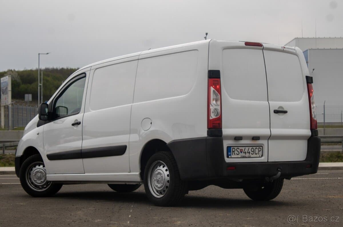 2015 Peugeot EXPERT - 7