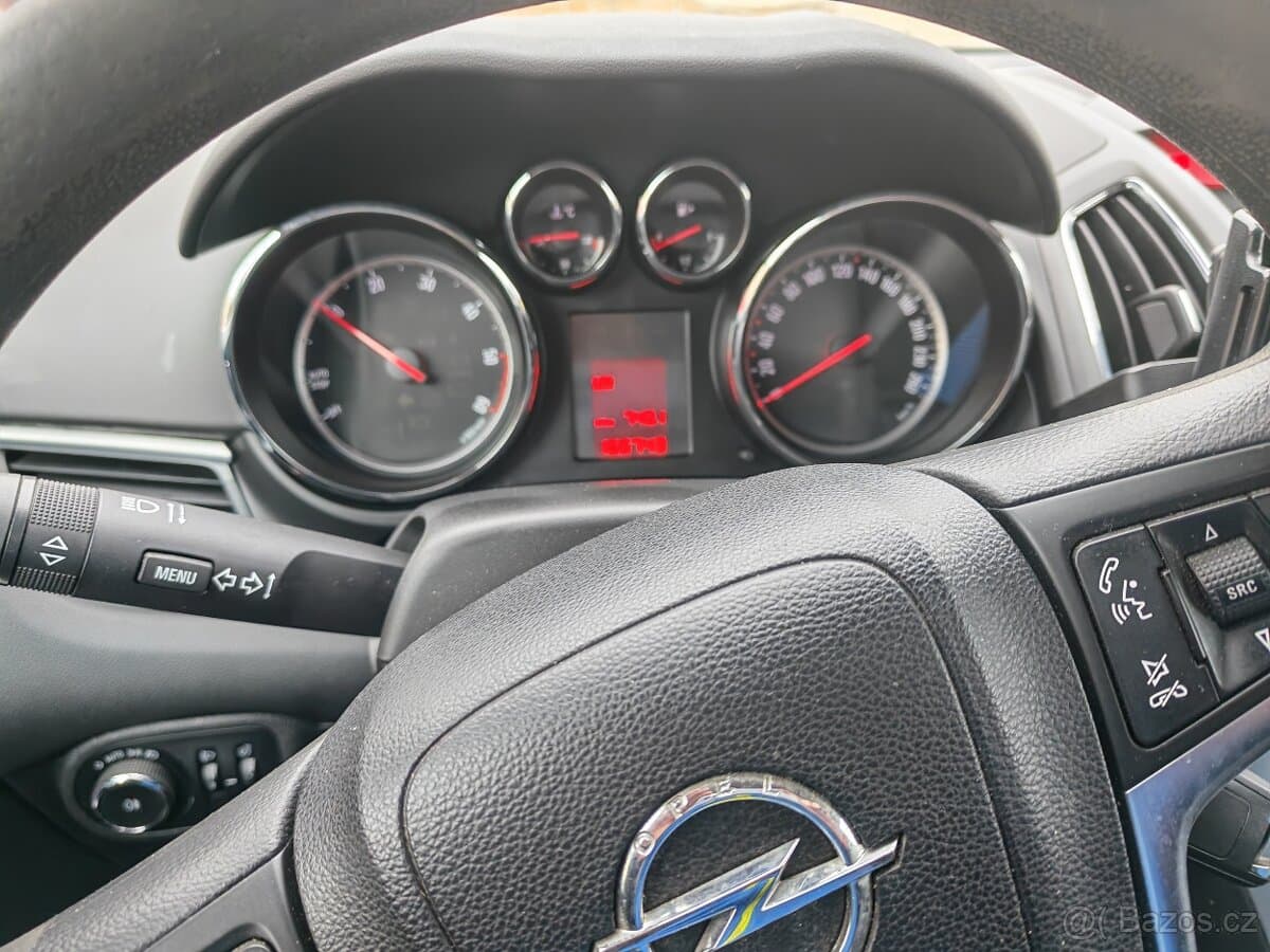 Opel ZAFIRA - 7