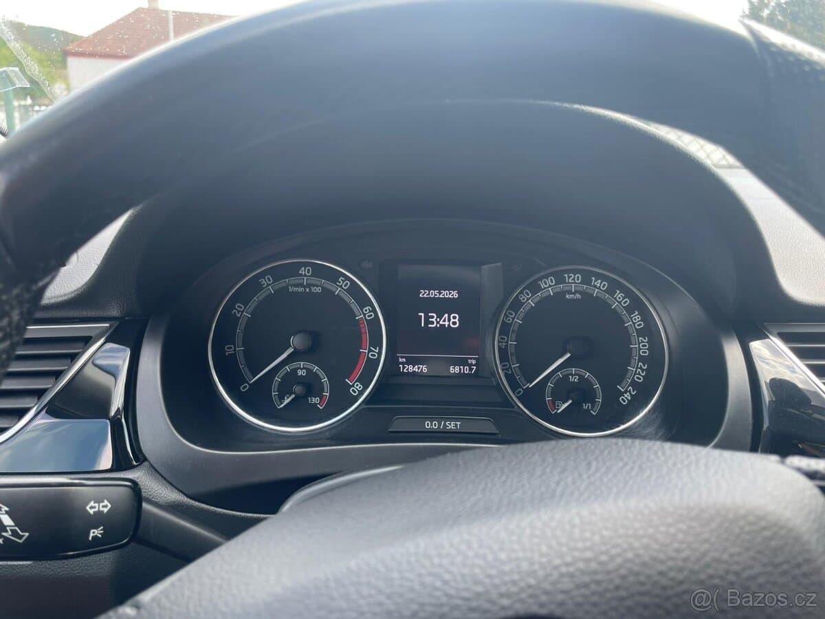 2019 Škoda RAPID - 7