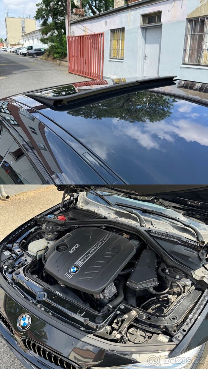 2017 BMW OSTATNÍ - 7
