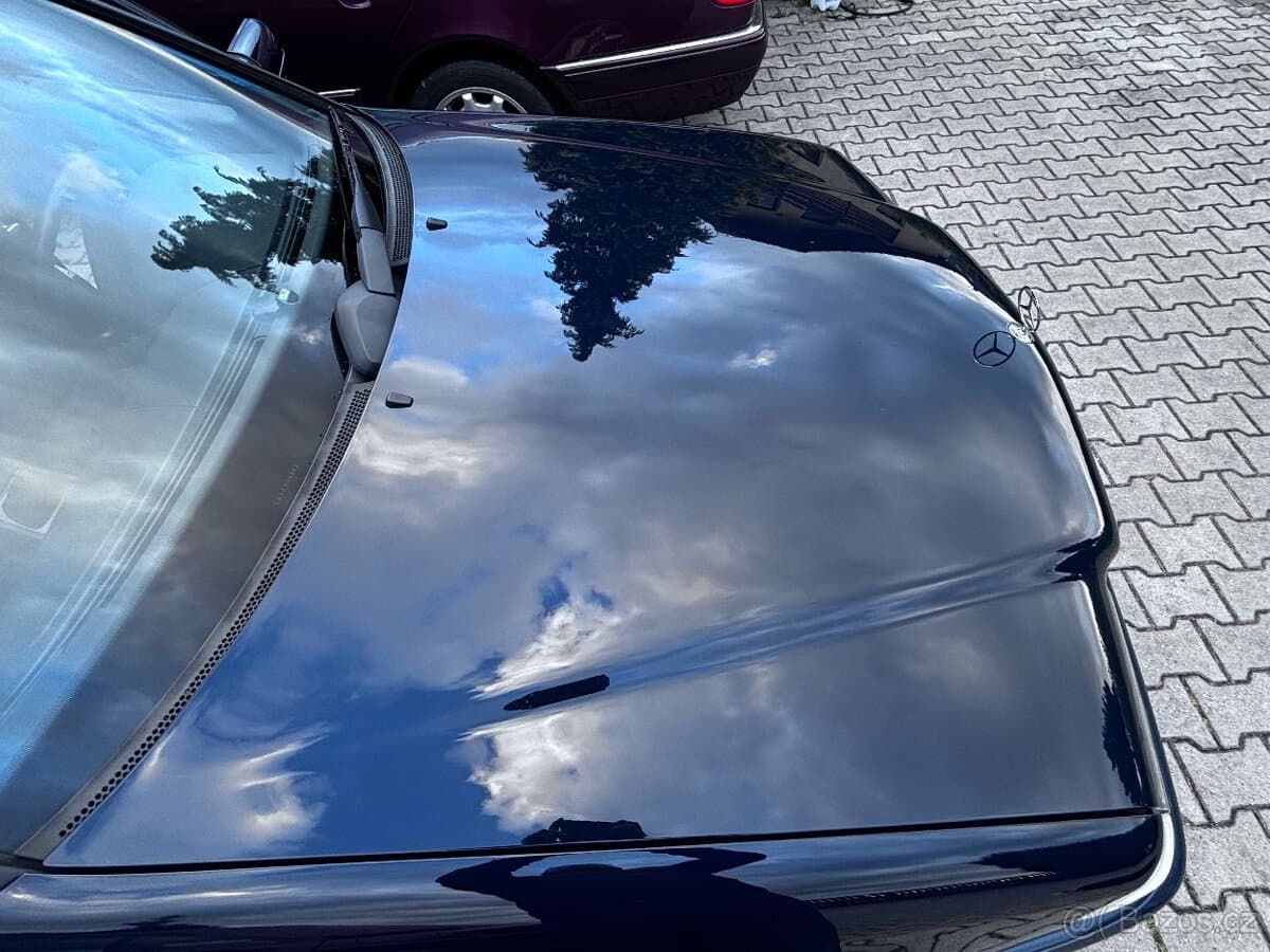 1998 Mercedes-Benz OSTATNÍ - 7