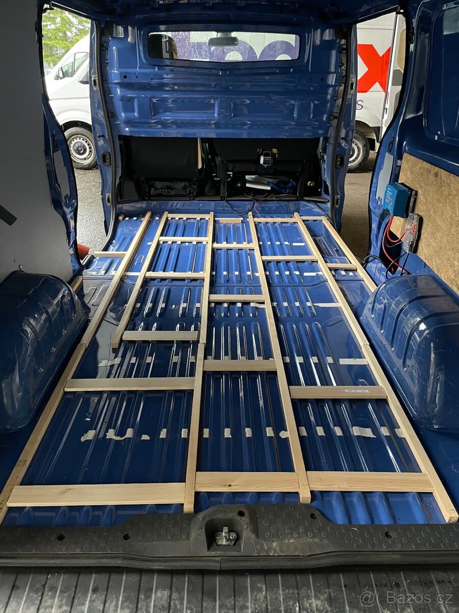 2016 Opel VIVARO - 7