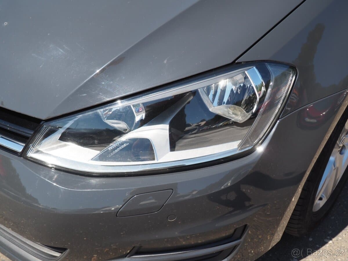 2014 Volkswagen GOLF - 7