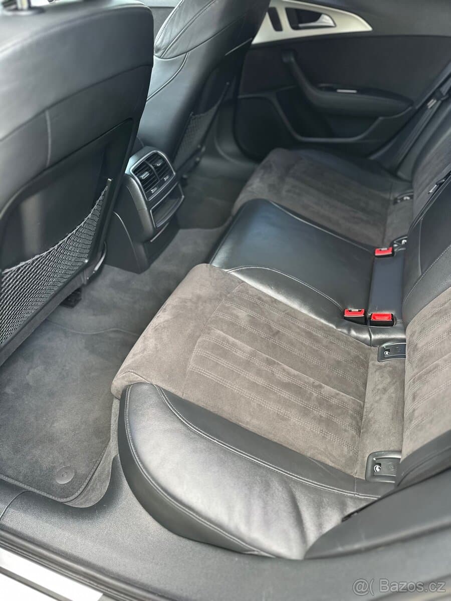 2016 Audi A6 - 7
