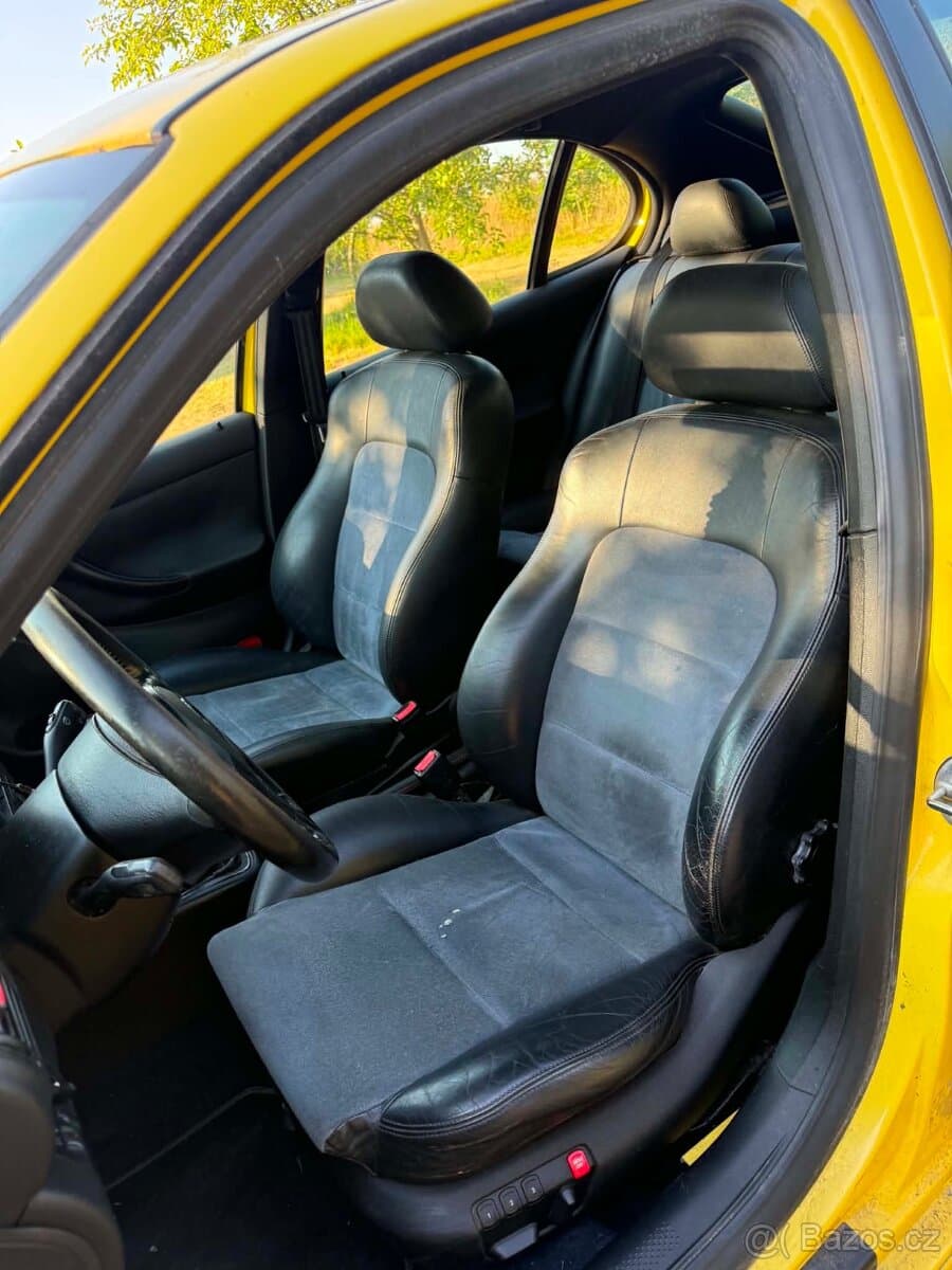 Seat LEON - 7