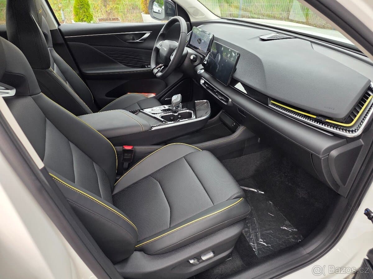BAIC X55 - 7