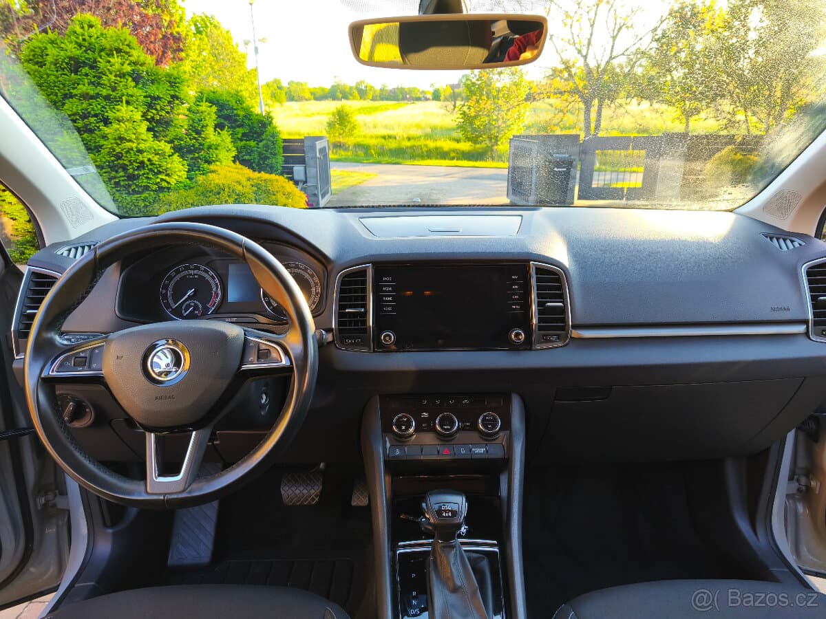 2018 Škoda KAROQ - 7