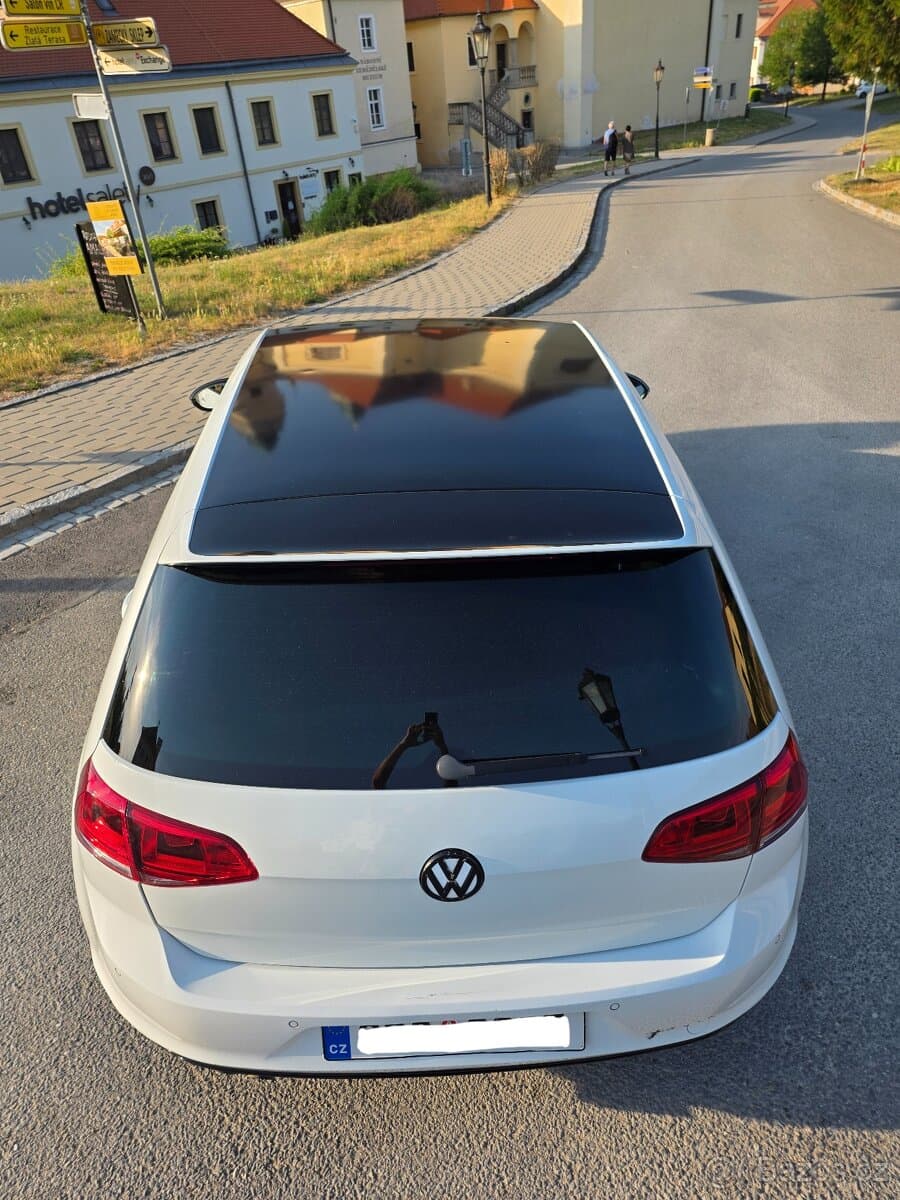 2014 Volkswagen GOLF - 7