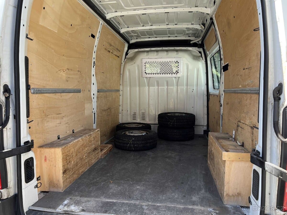 2012 Renault MASTER - 7