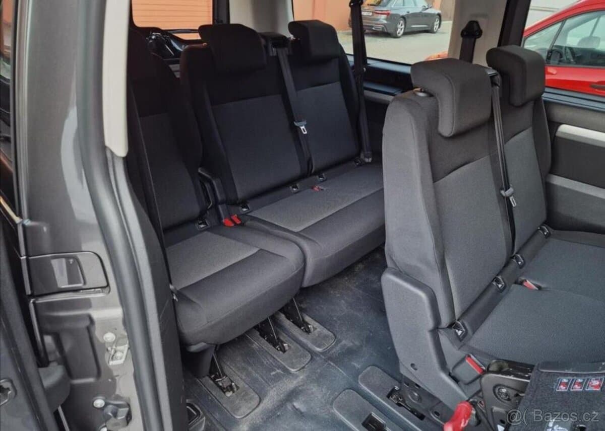 2022 Toyota PROACE - 7